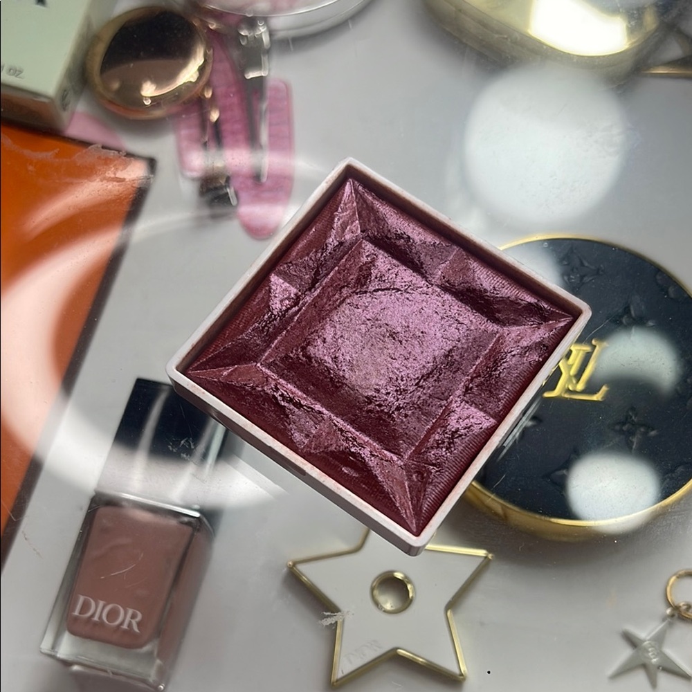 RMS BEAUTY hanky panky redimension blush refill